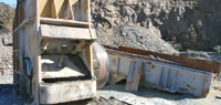 FOR SALE Kue-Ken 150 36x48 Jaw Crusher